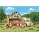 Sylvanian Families Lakeside Lodge
