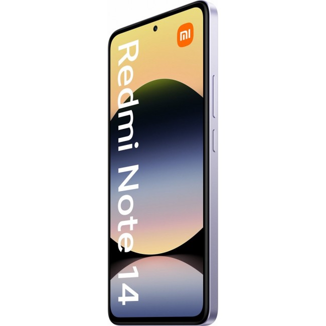 Xiaomi Redmi Note 14 8/256GB Mist Purple