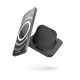 ZENS ZESC16B/00 mobile device charger Headphones, Smartphone Black AC Wireless charging Fast charging Indoor