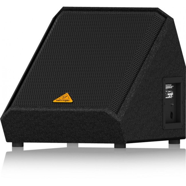Behringer VP1220F loudspeaker 2-way Black Wired 200 W Behringer VP1220F loudspeaker 2-way Black Wired 200 W