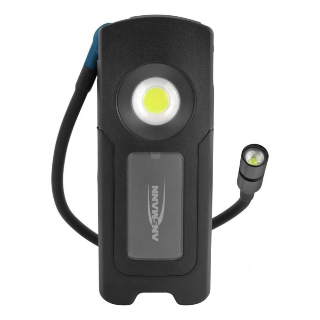 Ansmann Worklight WL1500R Pocket Flex