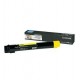 Lexmark X950X2YG toner cartridge 1 pc(s) Original Yellow Lexmark X950X2YG toner cartridge 1 pc(s) Original Yellow