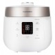 Cuckoo CRP-ST1009F rice cooker 1.8 L 1150 W Champagne, White