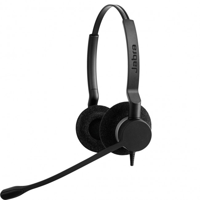 Jabra BIZ 2300 Duo, NC Jabra BIZ 2300 Duo, NC