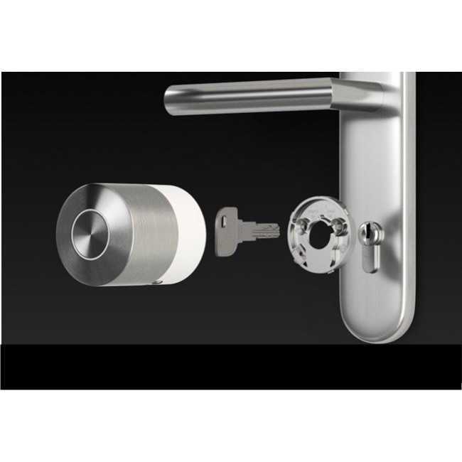 NUKI Smart Lock PRO Smart door lock NUKI Smart Lock PRO Smart door lock