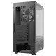 XPG INVADER X MINI KOMPAKTES MID-TOWER-CASE Black XPG INVADER X MINI KOMPAKTES MID-TOWER-CASE Black