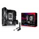 ASUS ROG STRIX Z890-I GAMING WIFI Intel Z890 LGA 1851 (Socket V1) mini ITX ASUS ROG STRIX Z890-I GAMING WIFI Intel Z890 LGA 1851 (Socket V1) mini ITX
