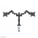 Neomounts DS70-750BL2 Monitor arm 17-27 Neomounts DS70-750BL2 Monitor arm 17-27