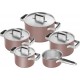ZWILLING PURE Set of 5 Pots ZWILLING PURE Set of 5 Pots