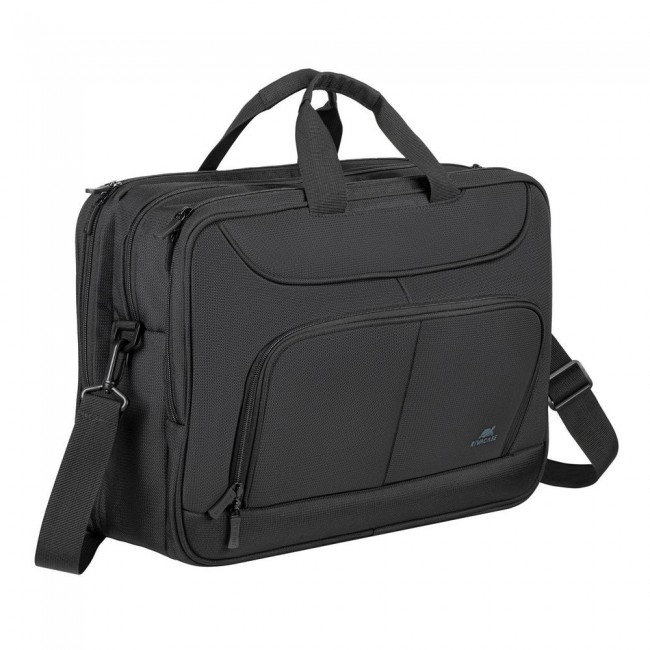 Rivacase 8432 laptop case 39.6 cm (15.6