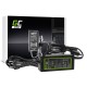 Green Cell AD73P power adapter/inverter Indoor 65 W Black Green Cell AD73P power adapter/inverter Indoor 65 W Black