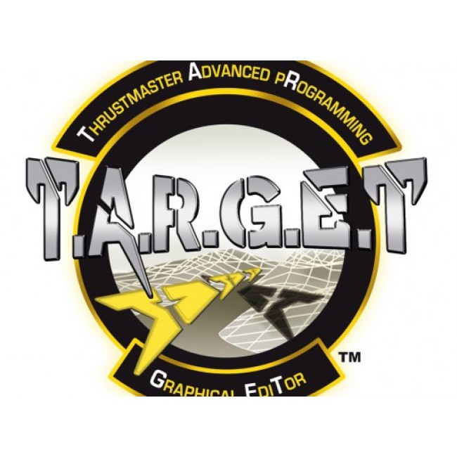 Thrustmaster T.16000M FCS SPACE SIM DUO Black, Orange USB Joystick Analogue / Digital PC Thrustmaster T.16000M FCS SPACE SIM DUO Black, Orange USB Joystick Analogue / Digital PC