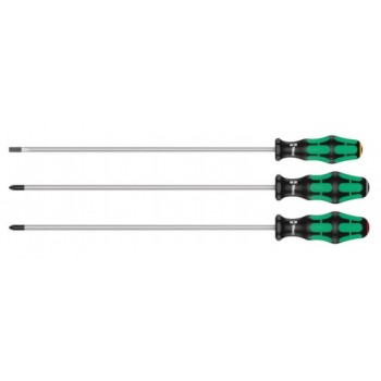 Wera 335/350/355/3 Set