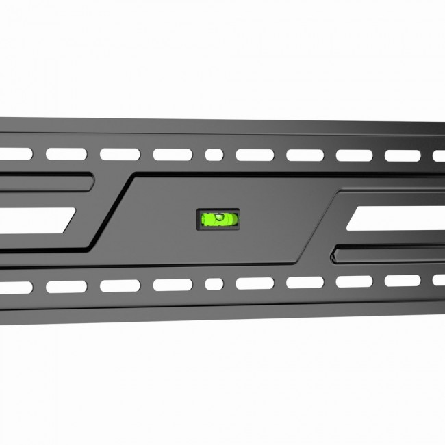 Gembird WM-100F-01 TV wall mount (fixed), 43 -100 , black Gembird WM-100F-01 TV wall mount (fixed), 43 -100 , black