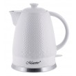Maestro MR-073 electric kettle 1.2 L 1200 W White Maestro MR-073 electric kettle 1.2 L 1200 W White