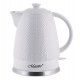 Maestro MR-073 electric kettle 1.2 L 1200 W White Maestro MR-073 electric kettle 1.2 L 1200 W White