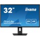 iiyama ProLite XB3288UHSU-B5 computer monitor 80 cm (31.5 iiyama ProLite XB3288UHSU-B5 computer monitor 80 cm (31.5