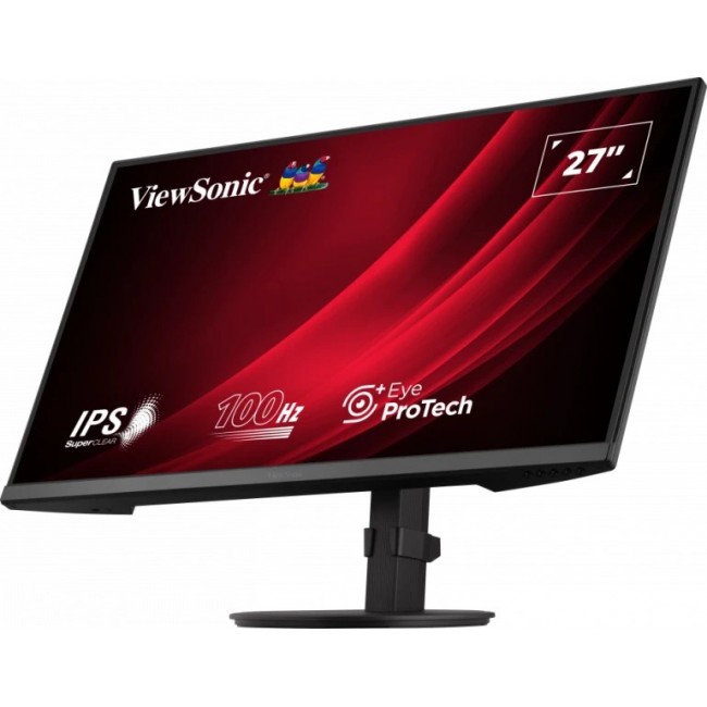 Viewsonic VG2708A-MHD computer monitor 68.6 cm (27 Viewsonic VG2708A-MHD computer monitor 68.6 cm (27