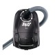Vacuum Hoover HE120PET 011 bagged 700 W Vacuum Hoover HE120PET 011 bagged 700 W