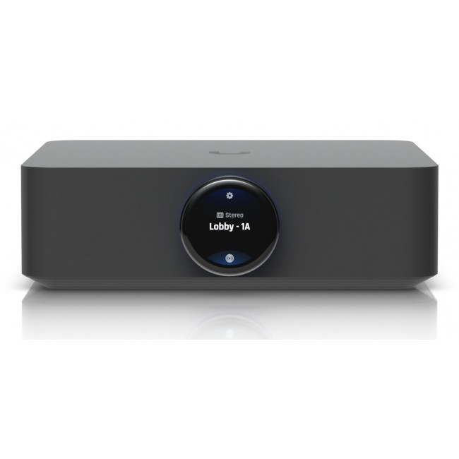 Ubiquiti PowerAmp Home Black