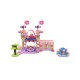 MARIOINEX Mini Waffle Princess bricks, 280 pieces MARIOINEX Mini Waffle Princess bricks, 280 pieces