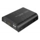 Digitus HDMI KVM IP Receiver, 4K/60Hz