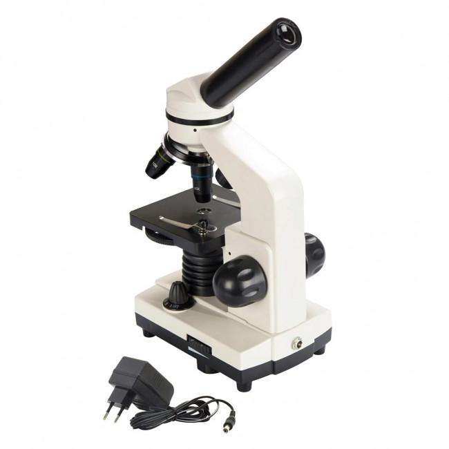 Delta Optical Biolight 100 microscope