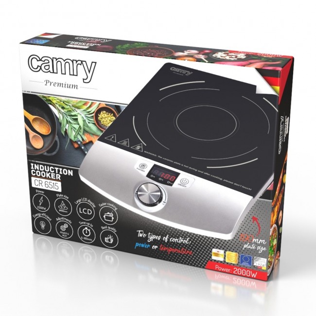 Induction cooker Camry CR 6515