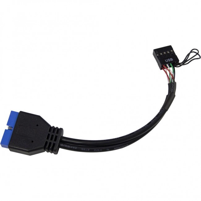 Inter-Tech X-908 Infini2 Tower Black