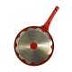 Maestro MR-1222-A HEART pancake pan