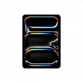 Apple iPad 11-inch Pro Wi Fi + Cellular 256GB with standard glass - Silver