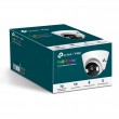 TP-Link VIGI C430 Dome IP security camera Indoor & outdoor 2304 x 1296 pixels Ceiling TP-Link VIGI C430 Dome IP security camera Indoor & outdoor 2304 x 1296 pixels Ceiling