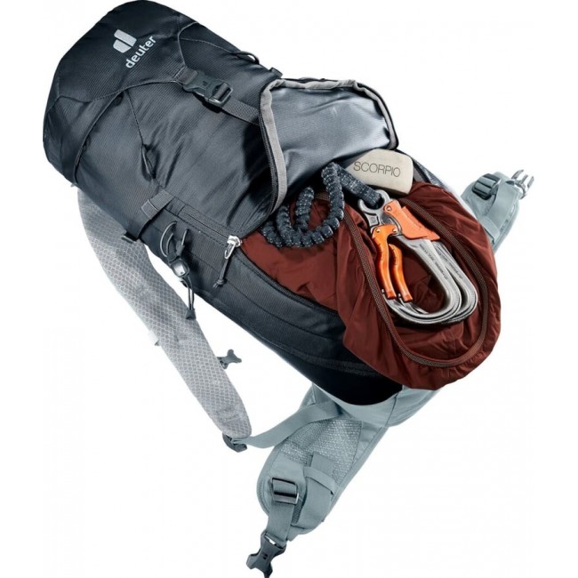 Deuter Trail Trekking Backpack 18 L Black