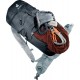 Deuter Trail Trekking Backpack 18 L Black