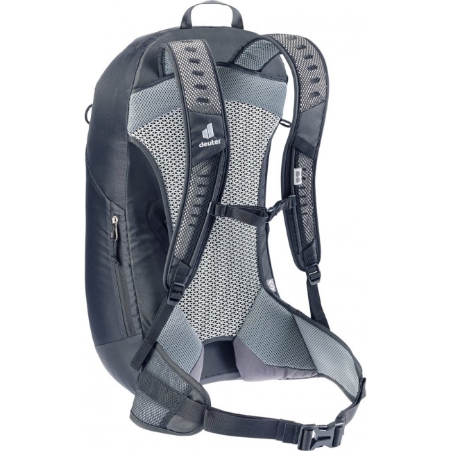 Deuter AC Lite 25 EL - hiking rucksack (Black)