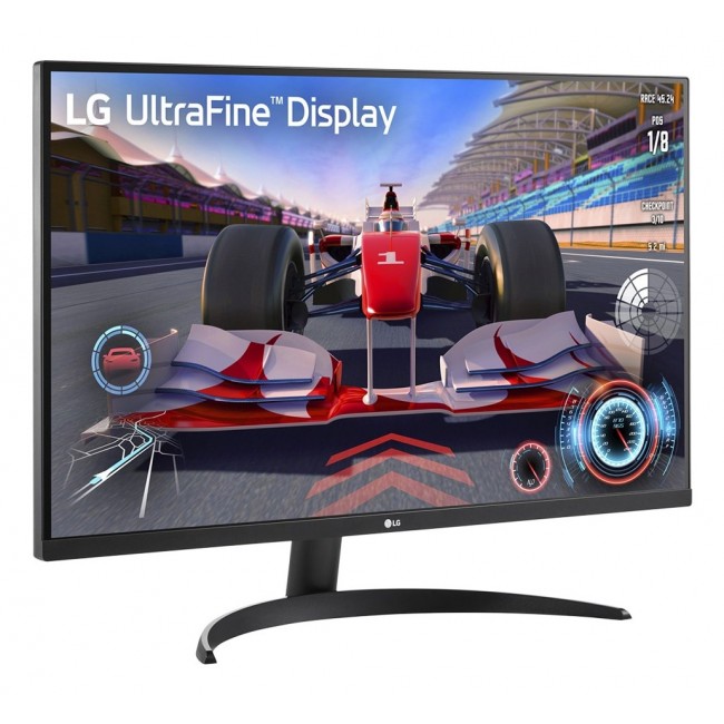LG 32UR500K-B computer monitor 80 cm (31.5