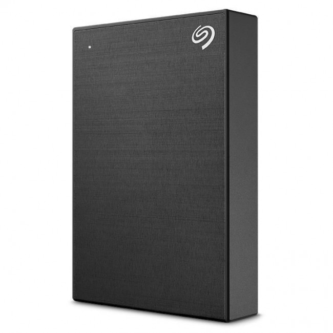 Seagate One Touch external hard drive 2 TB Micro-USB B 3.2 Gen 1 (3.1 Gen 1) Black