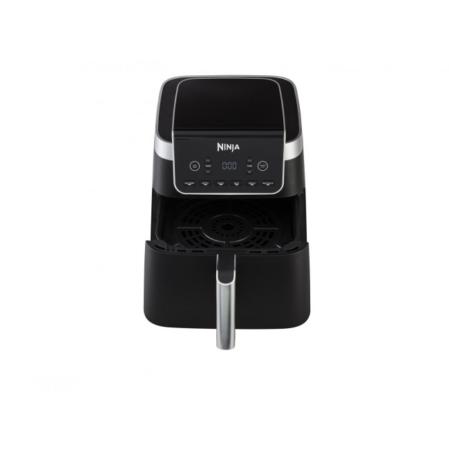 Ninja AF180EU fryer Single 6.2 L 2000 W Hot air fryer Black