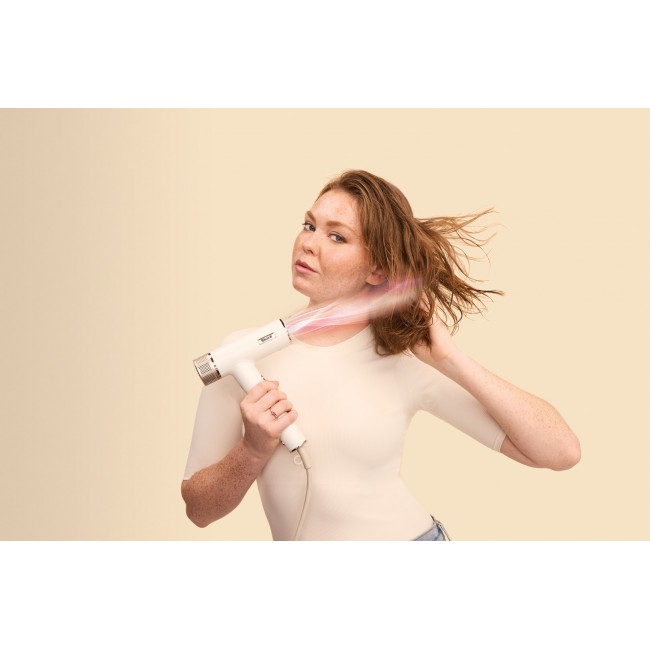 Shark HD333EU hair styling tool Multistyler Warm White 1700 W 2.44 m