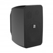 AUDAC Ares5A 2-way Black Wired 40 W AUDAC Ares5A 2-way Black Wired 40 W
