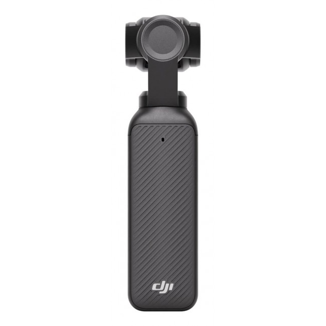 DJI Osmo Pocket 3 gimbal camera 4K Ultra HD 9.4 MP Black DJI Osmo Pocket 3 gimbal camera 4K Ultra HD 9.4 MP Black