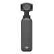 DJI Osmo Pocket 3 gimbal camera 4K Ultra HD 9.4 MP Black DJI Osmo Pocket 3 gimbal camera 4K Ultra HD 9.4 MP Black