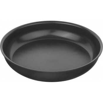 ZWILLING UNLOCK Patelnia p ytka (korpus) - 28 cm, czarny