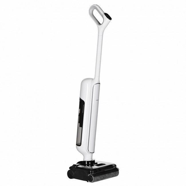 Xiaomi Truclean W30 Pro Wet Dry Vacuum 3-in-1 Cordless Vacuum Cleaner Dry and Wet Bagless 300 W 2.5 Ah Black, White