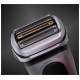Braun Series 9 Pro+ 9565cc Electric shaver Silver, Black