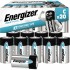 Energizer Max Plus LR14 Baby C Batterie 20er Karton