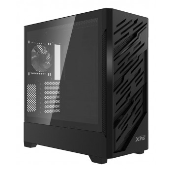XPG STARKER AIR BTF Mid-Tower Black