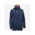 Kurtka z membraną Millet Kamet GTX Jkt - saphir rozmiar: m