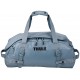 Thule Chasm TDSD302 Pond Gray duffel bag 40 L Polyester Grey
