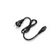 Lenovo GX21M50626 power adapter/inverter Indoor 140 W Black
